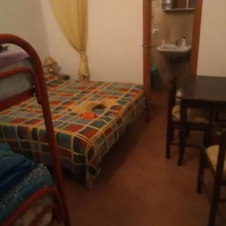 Guest house In Guest - Single With Shared Bathroom Taormina