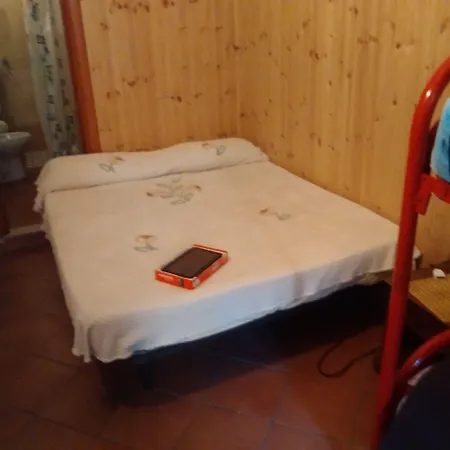 Gæstehus Single With Shared Bathroom Taormina