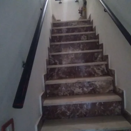 Single With Shared Bathroom