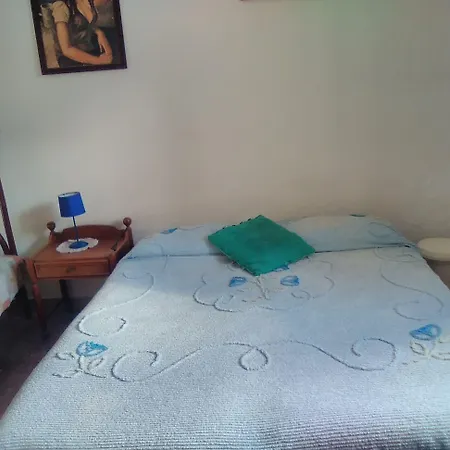 Πανσιόν Single With Shared Bathroom Ταορμίνα
